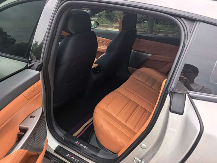 Dongfeng Yipai eπ 007, 2024 — фото 9 из 9
