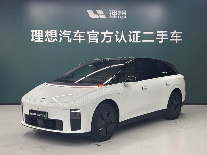 LiXiang i6, 2025 — купить в Пензе под ключ