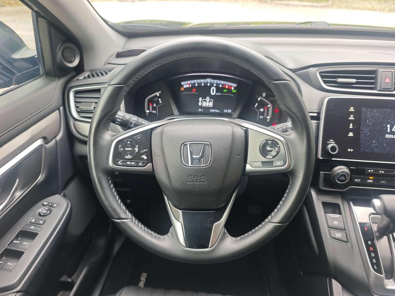 Honda Breeze, 2022 — фото 10 из 12