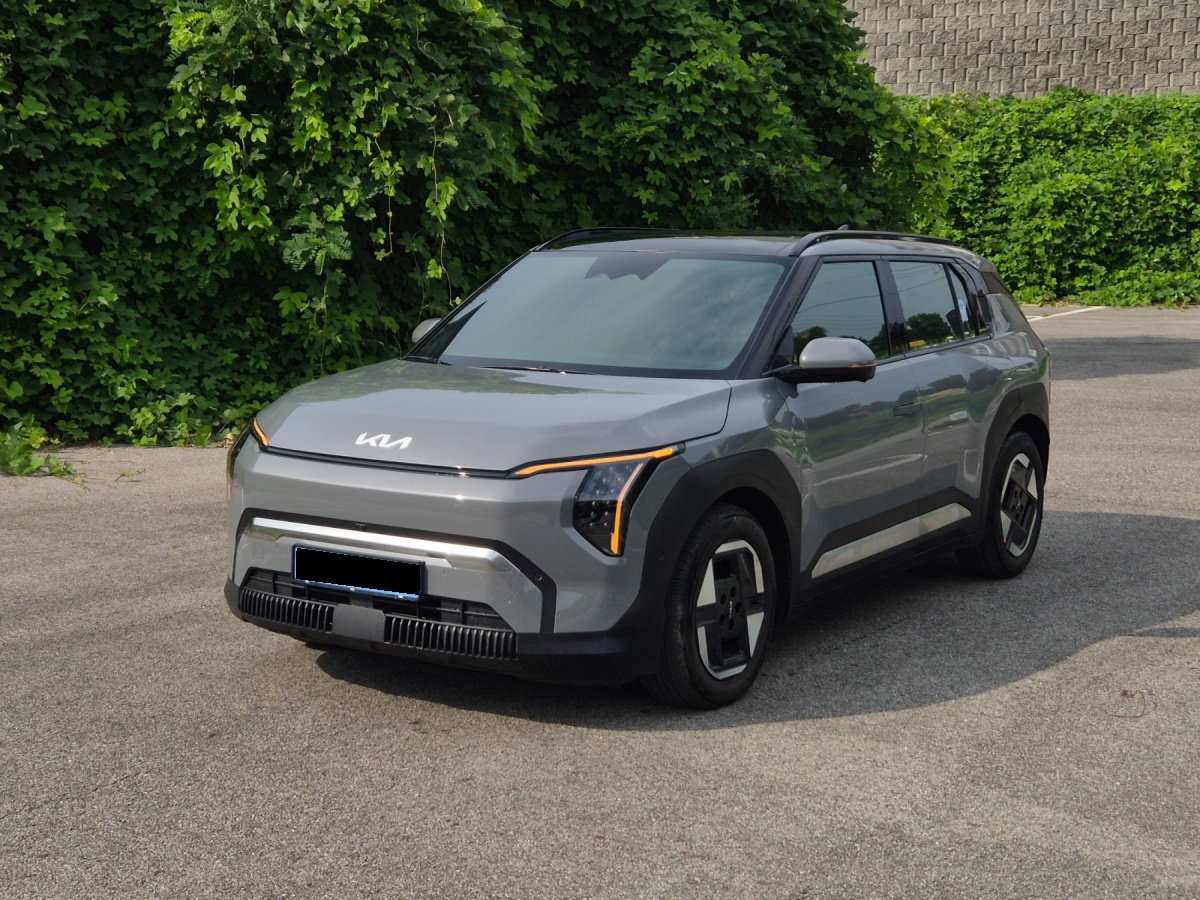 Kia EV3, 2025 — купить в Перми под ключ
