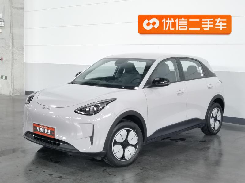 Geely Galaxy Geome, 2025 — купить в Чебоксарах под ключ