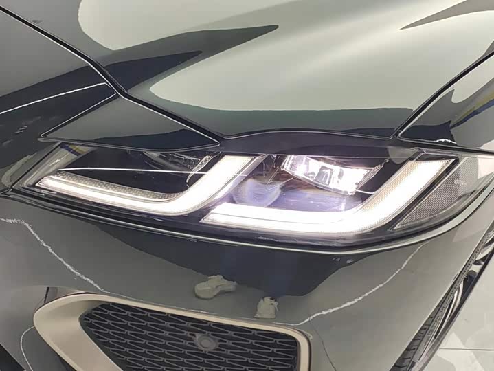 Jaguar XF L, 2024 — фото 5 из 9