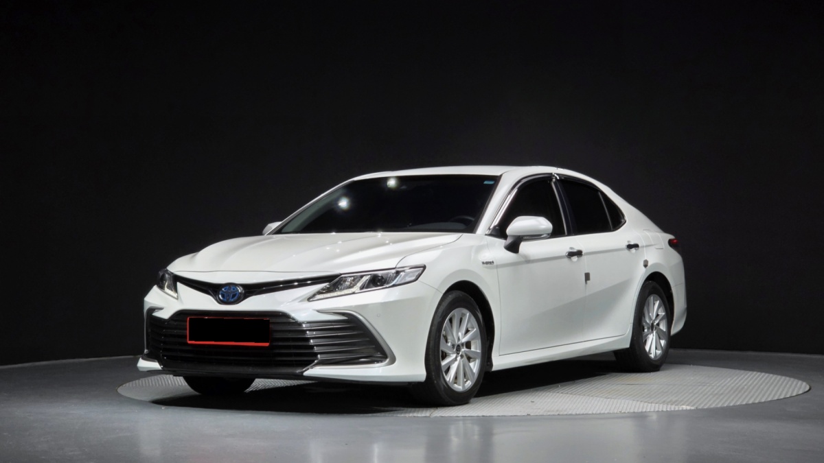 Toyota Camry, 2024 — купить в Белгороде под ключ