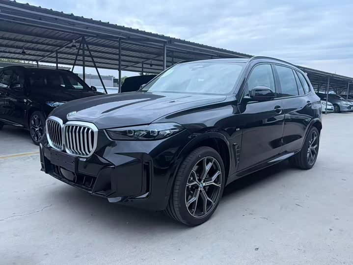 BMW X5, 2026 — купить в Ижевске под ключ
