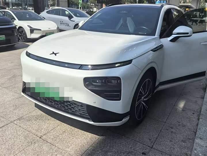 XPeng G9, 2023 — купить в Туле под ключ