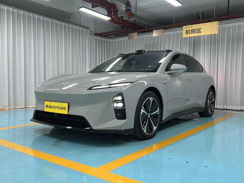 Nio ET5, 2025 — купить в Перми под ключ