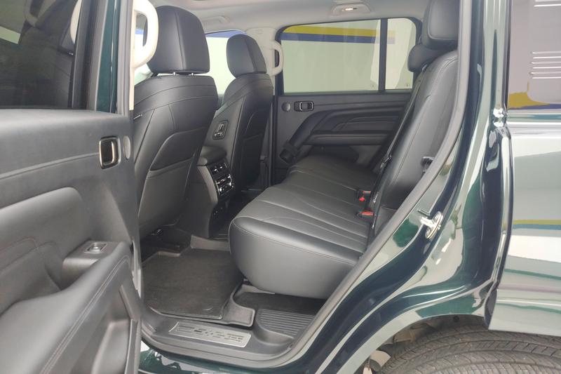 Haval H9, 2025 — фото 11 из 12
