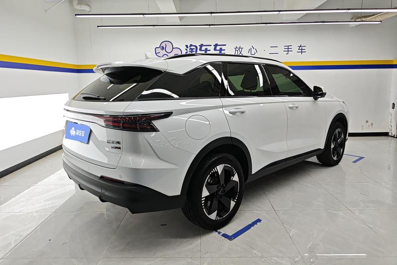 Haval Ruge Max, 2025 — фото 3 из 12