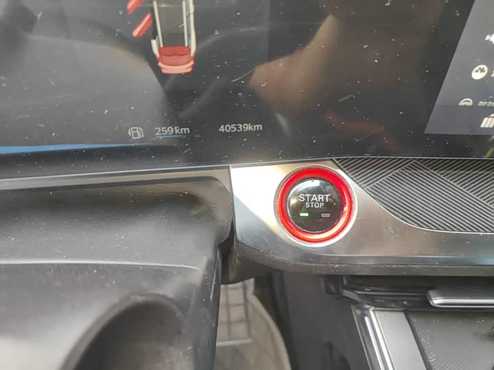 Roewe RX5 Max, 2022 — фото 5 из 9