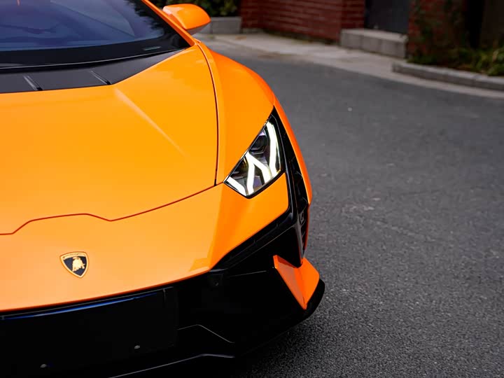 Lamborghini Huracán, 2025 — фото 3 из 9