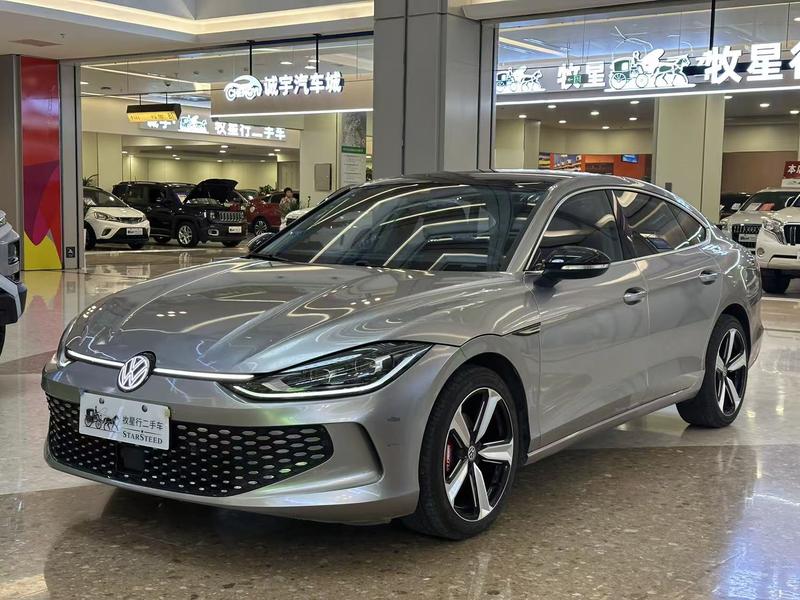 Volkswagen Lamando L, 2022 — купить в Иванове под ключ