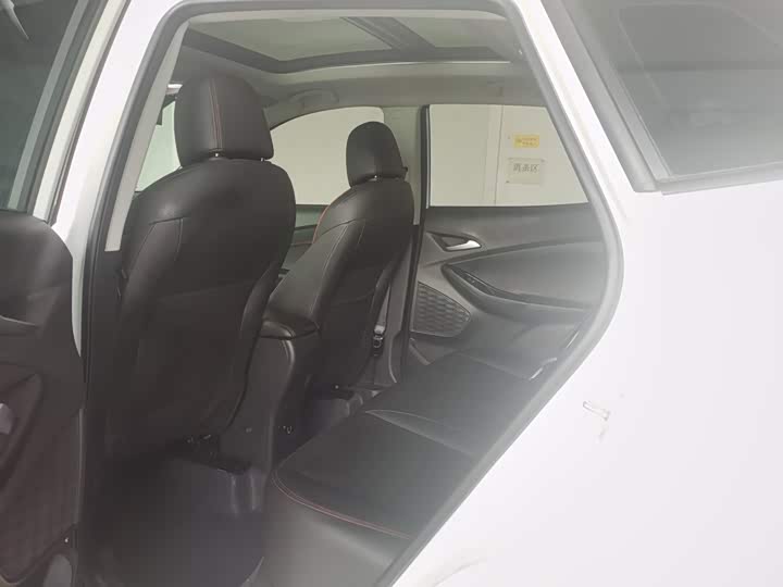 Chevrolet Tracker, 2022 — фото 9 из 9