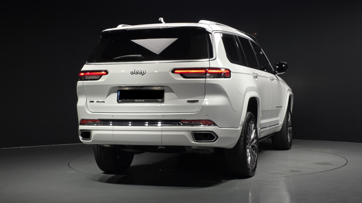 Jeep Cherokee, 2023 — фото 4 из 12