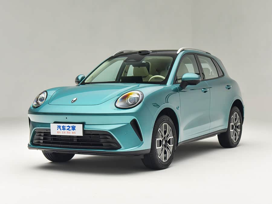 Ora 5 EV, 2026 — купить в Белгороде под ключ