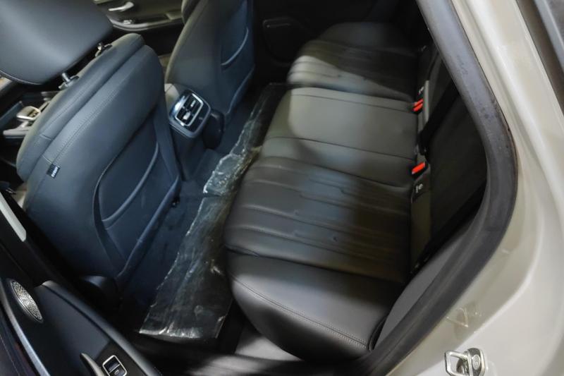 Chery Fulwin A8L, 2025 — фото 11 из 12