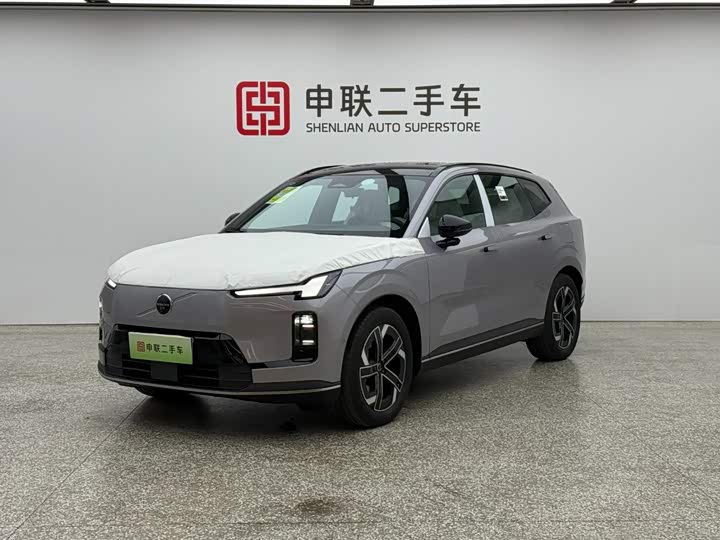 Volvo XC70 Hybrid, 2025 — купить в Туле под ключ
