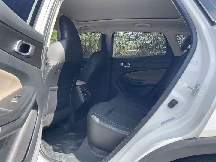 Changan CS55 Plus, 2022 — фото 6 из 9