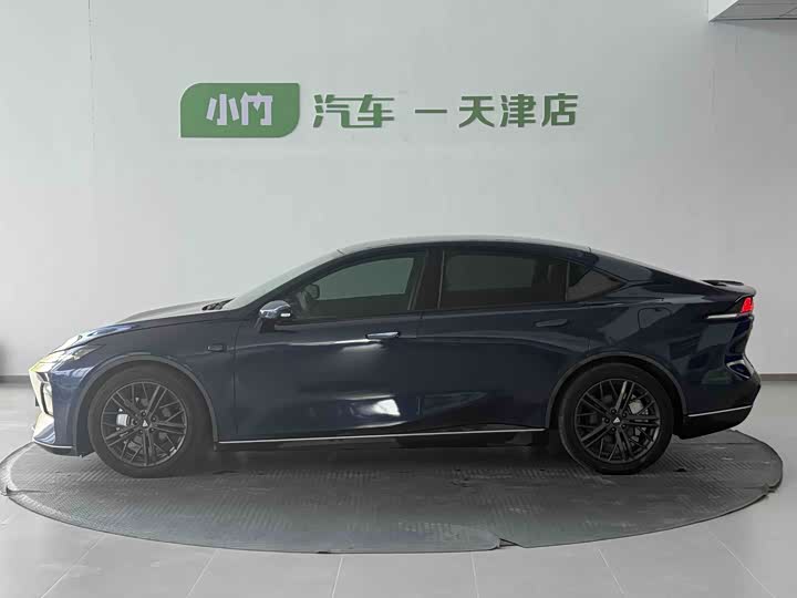 Changan Deepal SL03, 2022 — фото 3 из 9