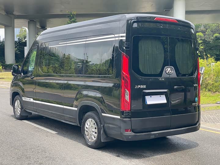 Maxus V90, 2022 — фото 4 из 9