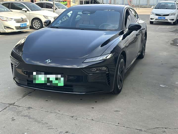 Dongfeng Yipai eπ 007, 2024 — купить в Уфе под ключ