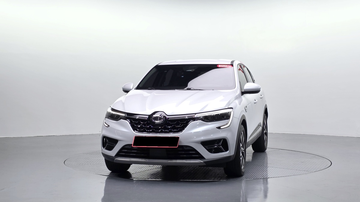 Renault XM3, 2022 — фото 3 из 12