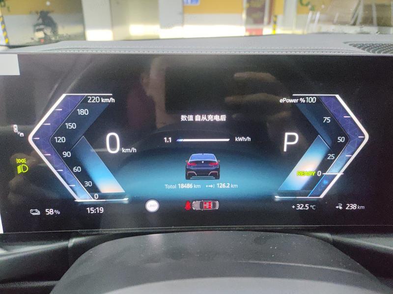 BMW i3, 2025 — фото 6 из 10