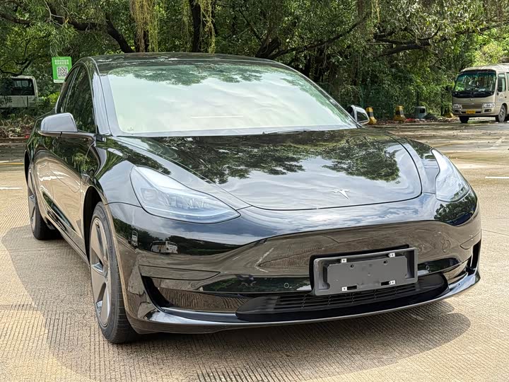 Tesla Model 3, 2022 — фото 3 из 9