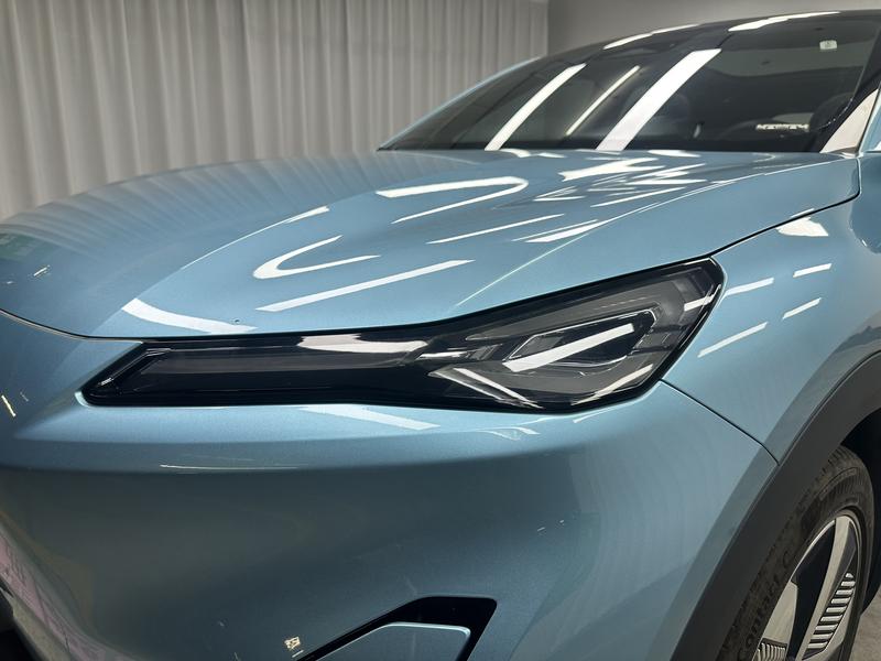 Changan Deepal S05, 2024 — фото 9 из 12