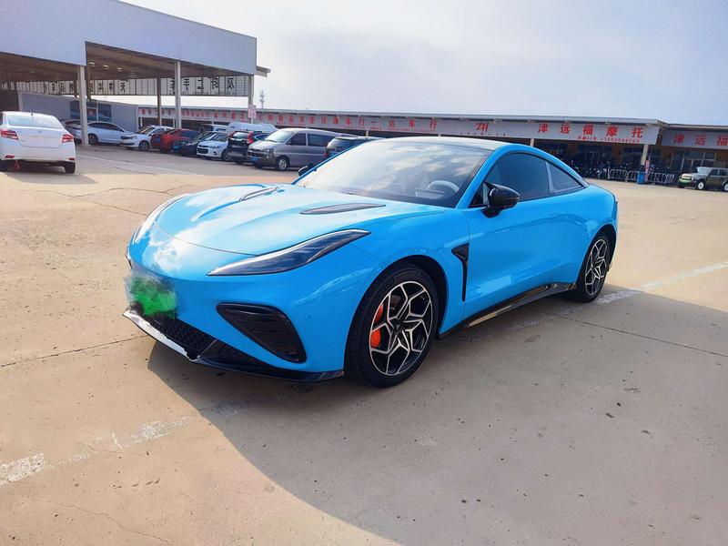 Hozon GT, 2023 — купить в Санкт-Петербурге под ключ