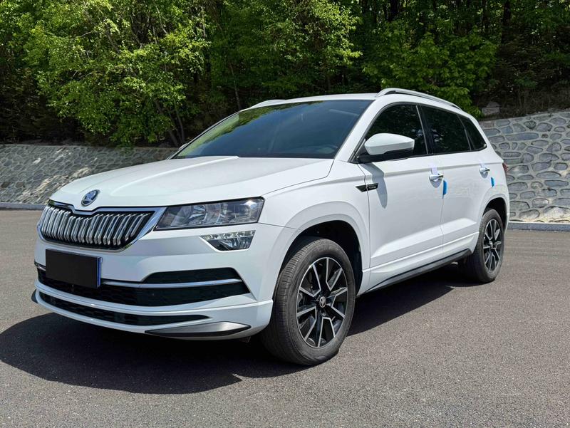 Skoda Karoq, 2023 — купить в Чебоксарах под ключ