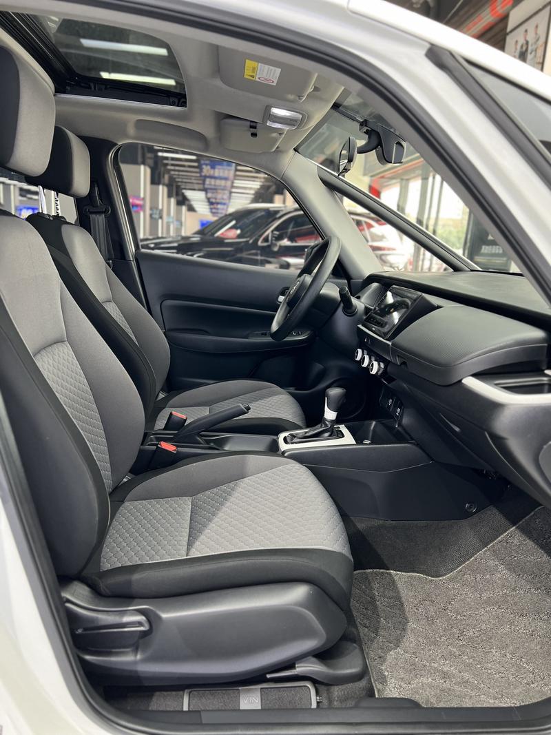 Honda Fit, 2022 — фото 9 из 11