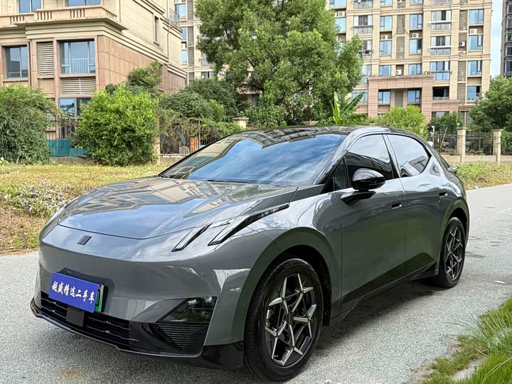 Lynk & Co Z20, 2024 — купить в Санкт-Петербурге под ключ