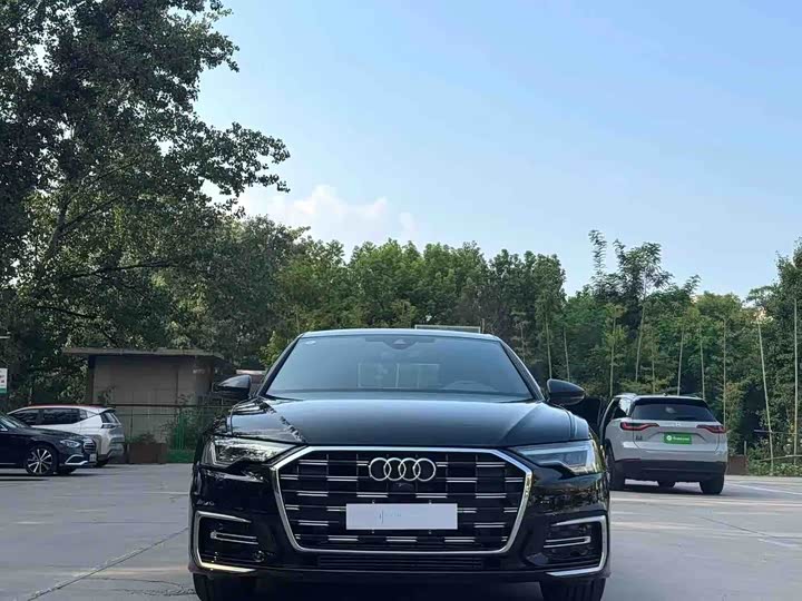 Audi A6L, 2025 — купить в Саранске под ключ