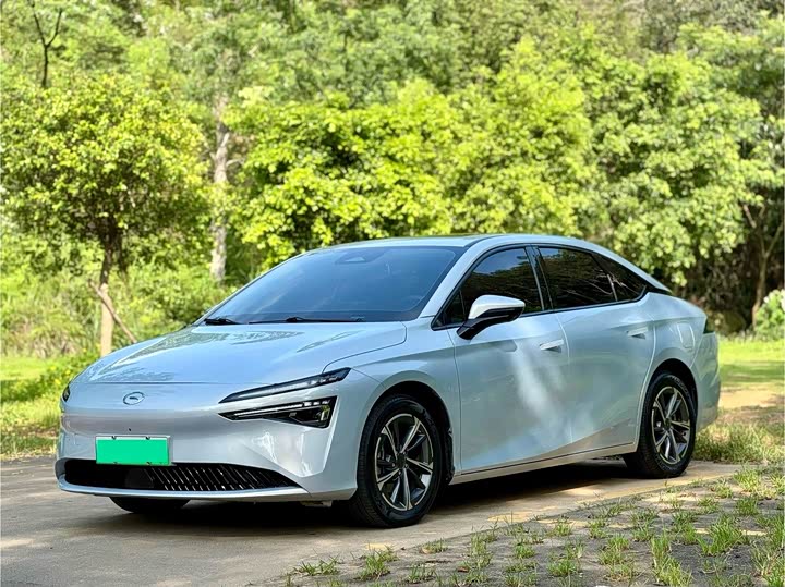 GAC Aion S Max, 2024 — купить в Костроме под ключ