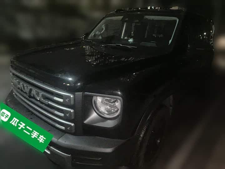 Haval Raptor Hybrid, 2024 — купить в Курске под ключ