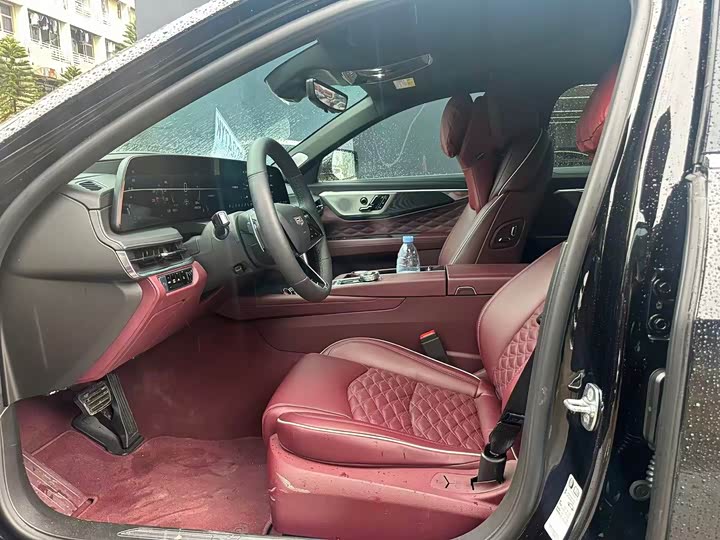 Cadillac CT6, 2025 — фото 3 из 5