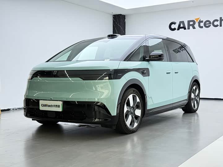 Zeekr Mix, 2025 — купить в Оренбурге под ключ