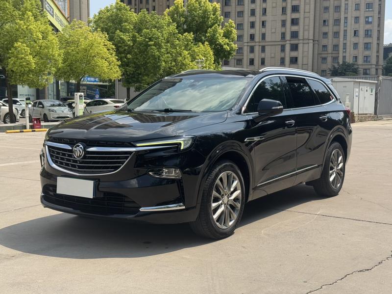 Buick Enclave, 2022 — купить в Тольятти под ключ