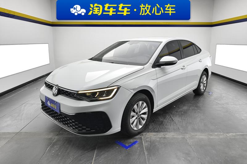 Volkswagen Lavida, 2023 — купить в Перми под ключ