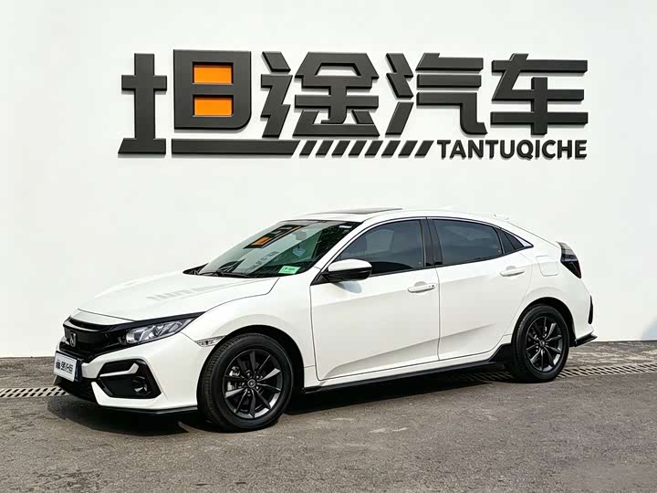 Honda Civic, 2022 — купить в Белгороде под ключ