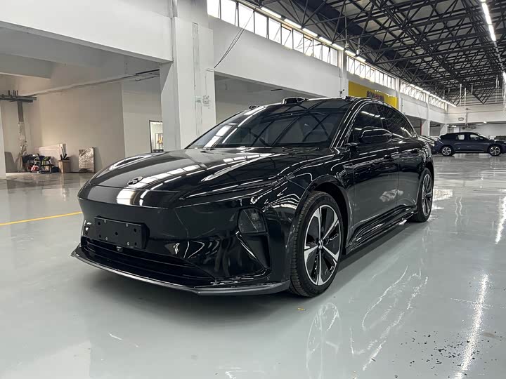 Nio ET5T, 2024 — купить в Саранске под ключ