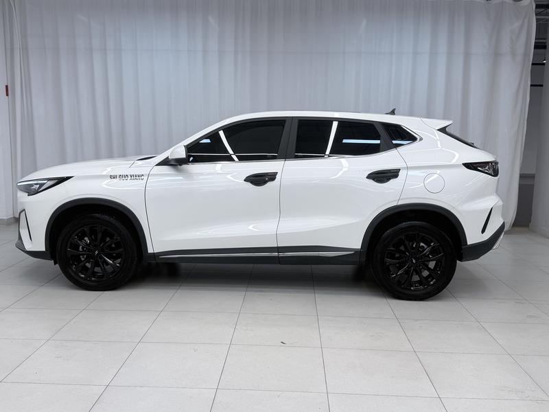 Changan Oshan X5 Plus, 2023 — фото 4 из 12