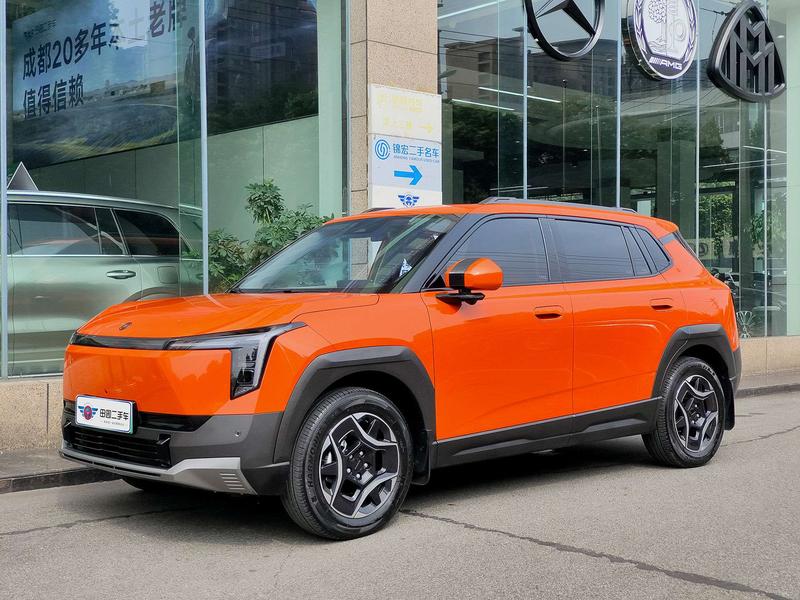 Dongfeng Yipai Nano 06, 2025 — купить в Йошкар-Оле под ключ
