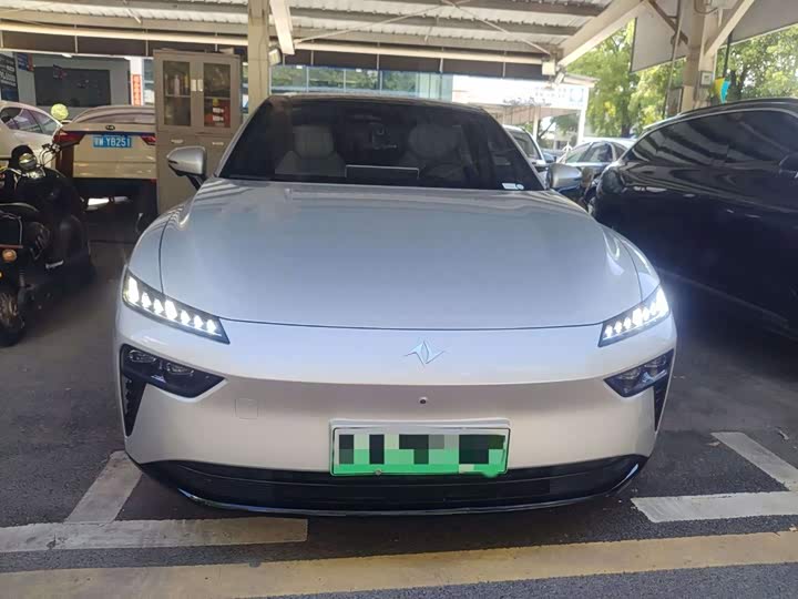 Dongfeng Yipai eπ 007, 2024 — фото 2 из 9