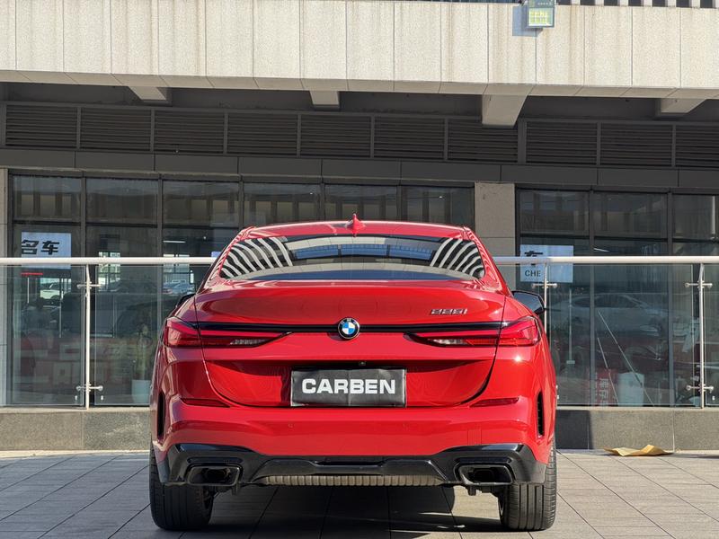 BMW 2 Series, 2022 — фото 5 из 11