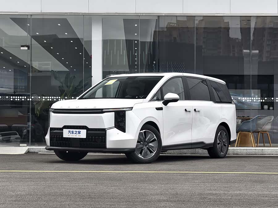 Maxus Mifa 7, 2026 — купить в Твери под ключ