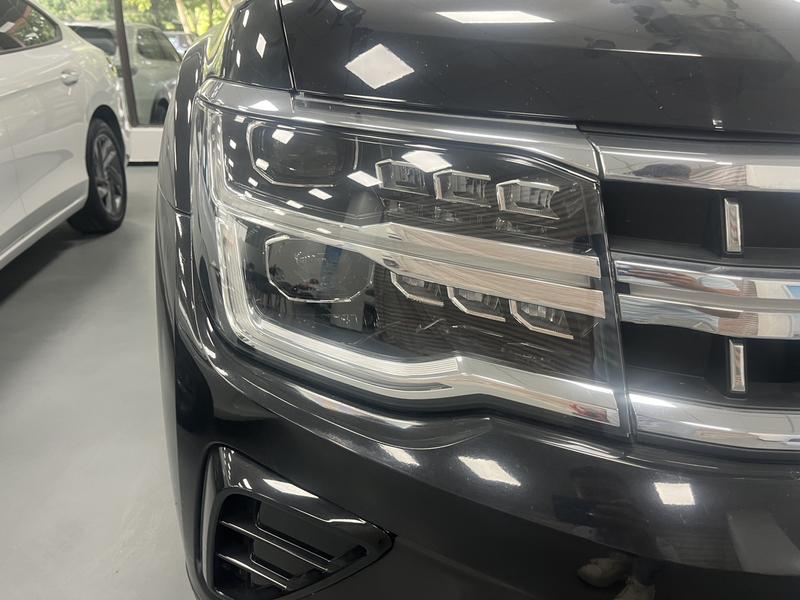 Volkswagen Teramont Pro, 2024 — фото 6 из 12
