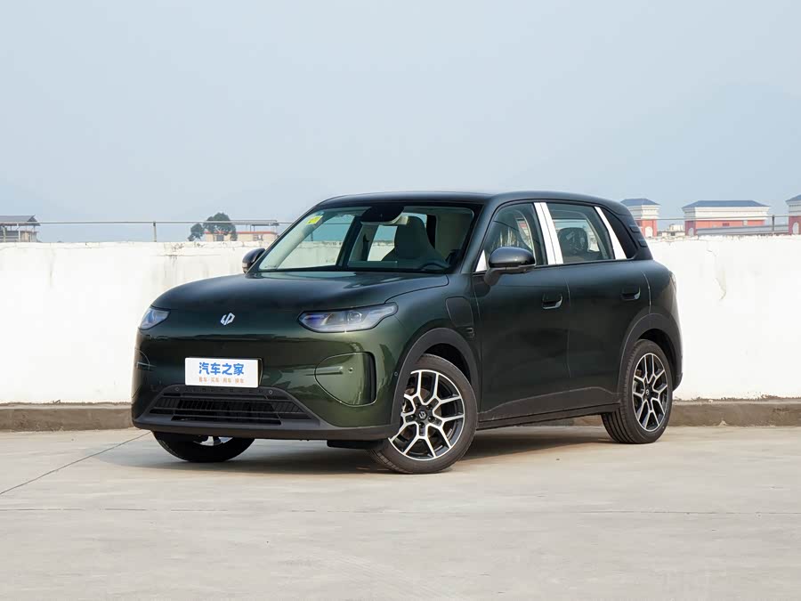 Leapmotor A10, 2026 — купить в Курске под ключ