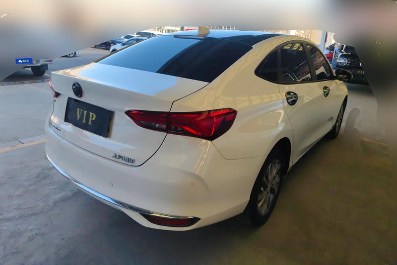 Buick Verano, 2022 — фото 3 из 12