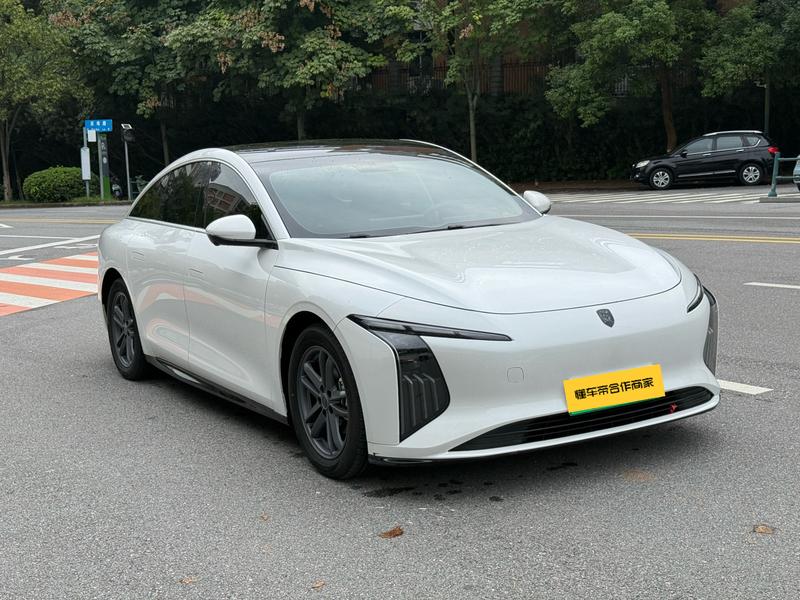 Dongfeng Forthing Xinghai S7, 2024 — фото 3 из 10